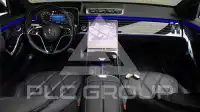 2023 Mercedes Benz S-Class