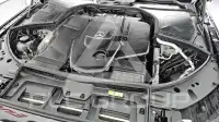 2023 Mercedes Benz S-Class