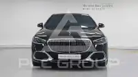 2023 Mercedes Benz S-Class
