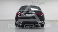 2023 Mercedes Benz S-Class