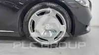 2023 Mercedes Benz S-Class