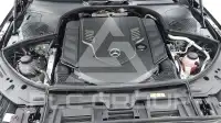 2023 Mercedes Benz S-Class