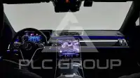 2023 Mercedes Benz S-Class