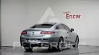 2023 Mercedes Benz E-Class