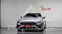 2023 Mercedes Benz E-Class