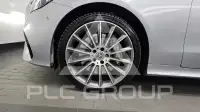 2023 Mercedes Benz E-Class