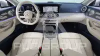 2023 Mercedes Benz E-Class
