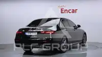 2023 Mercedes Benz E-Class