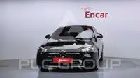 2023 Mercedes Benz E-Class