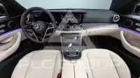 2023 Mercedes Benz E-Class