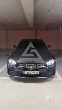 2023 Mercedes Benz E-Class