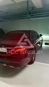 2023 Mercedes Benz E-Class