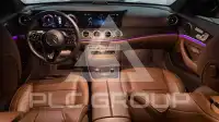 2023 Mercedes Benz E-Class