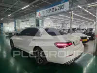 2023 Mercedes Benz E-Class