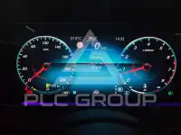 2023 Mercedes Benz E-Class