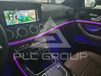 2023 Mercedes Benz E-Class