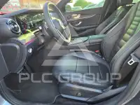 2023 Mercedes Benz E-Class