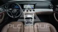 2023 Mercedes Benz E-Class