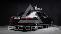 2023 Mercedes Benz E-Class