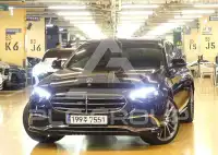 2023 Mercedes Benz E-Class