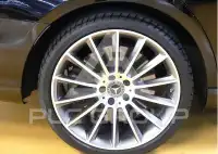2023 Mercedes Benz E-Class