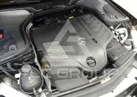 2023 Mercedes Benz E-Class