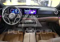 2023 Mercedes Benz E-Class
