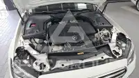 2023 Mercedes Benz E-Class