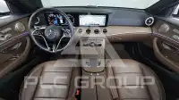 2023 Mercedes Benz E-Class