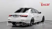 2023 Mercedes Benz E-Class