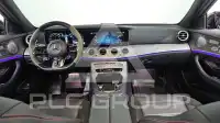 2023 Mercedes Benz E-Class