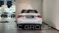 2023 Mercedes Benz E-Class