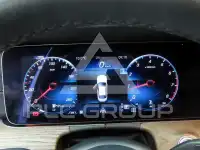 2023 Mercedes Benz E-Class