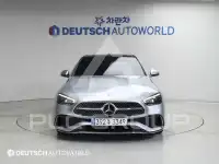 2023 Mercedes Benz C-Class