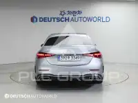 2023 Mercedes Benz C-Class