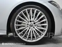 2023 Mercedes Benz C-Class