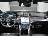 2023 Mercedes Benz C-Class