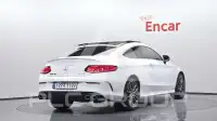 2023 Mercedes Benz C-Class