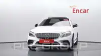 2023 Mercedes Benz C-Class