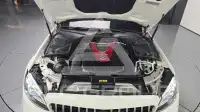 2023 Mercedes Benz C-Class