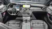 2023 Mercedes Benz C-Class