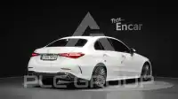2023 Mercedes Benz C-Class