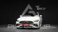 2023 Mercedes Benz C-Class