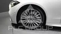 2023 Mercedes Benz C-Class