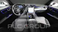2023 Mercedes Benz C-Class