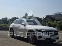 2023 Mercedes Benz GLC-Class
