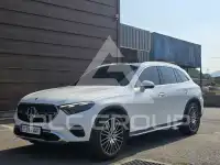 2023 Mercedes Benz GLC-Class