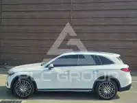 2023 Mercedes Benz GLC-Class