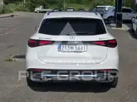 2023 Mercedes Benz GLC-Class
