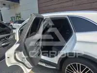 2023 Mercedes Benz GLC-Class